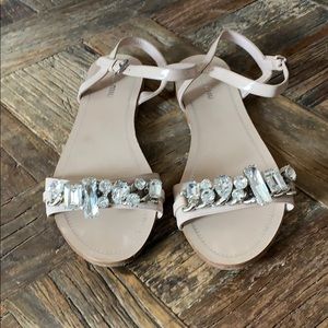 Miu Miu Sandals